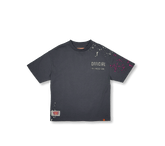 067 | Graffiti Collection | Graffiti Print T-shirt