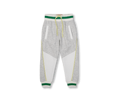 060 | Tennis Collection | Slogan Patch Jogger