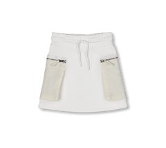 009 | Tennis Collection | Cargo Pocket Skirt