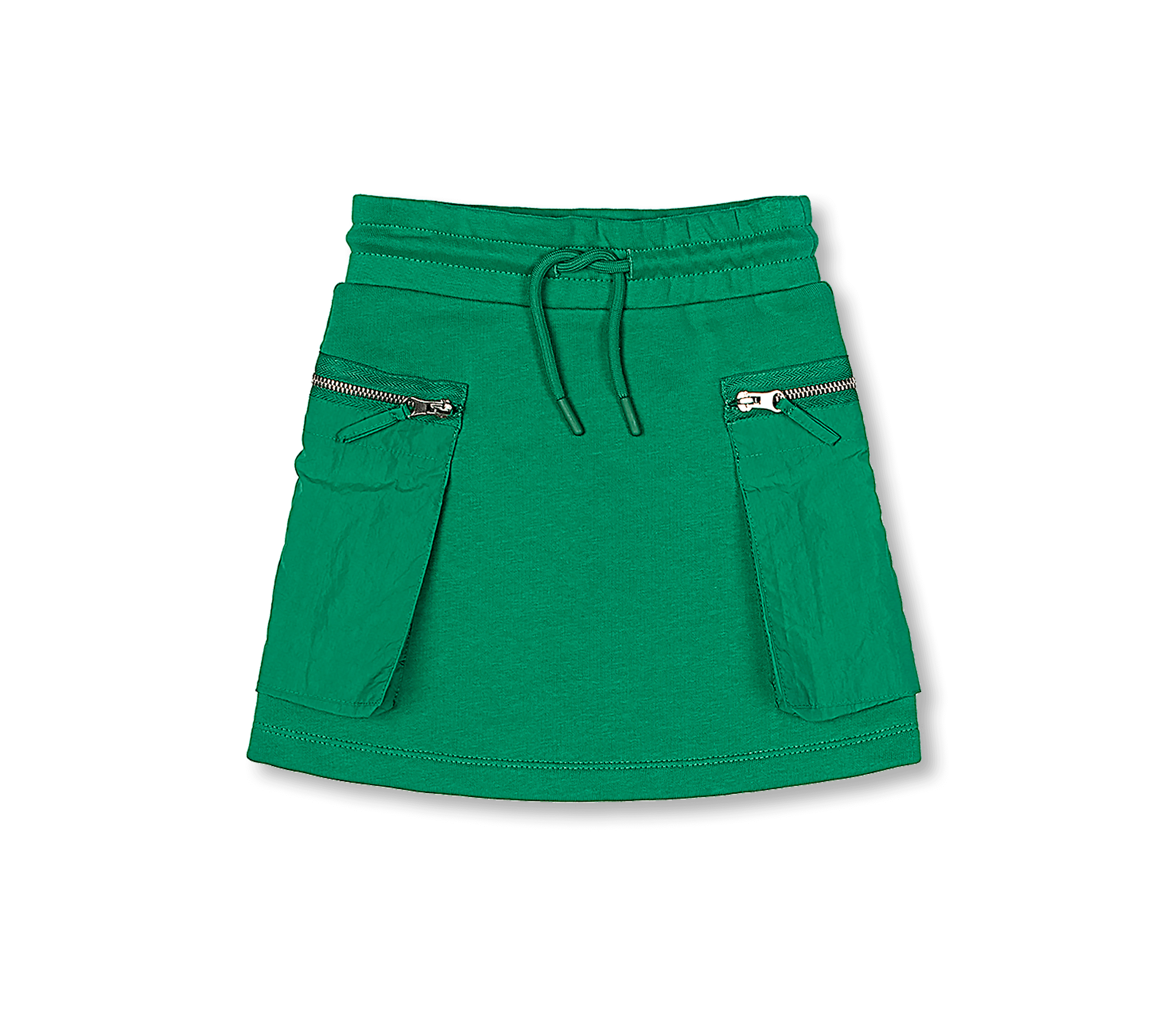 Tennis Collection | Cargo Pocket Skirt