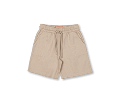 052 | Marine Collection | Cotton Muslin Bermuda Shorts