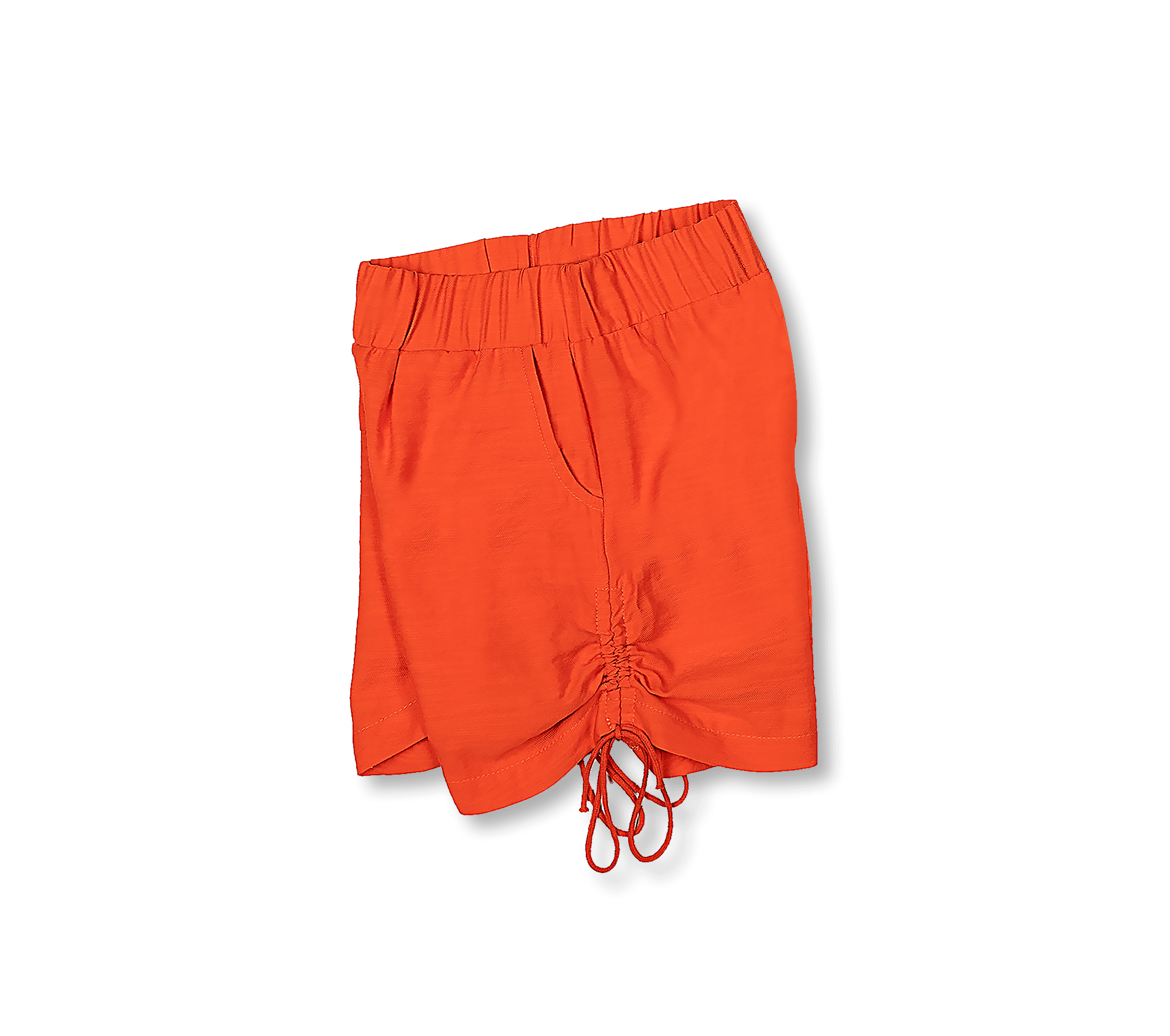 Marine Collection | Drawstring Side Shorts