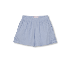 Marine Collection | Serene Pastel Shorts