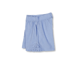 Marine Collection | Serene Pastel Shorts