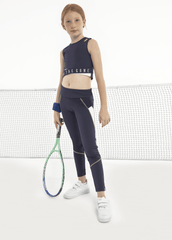 013 | Tennis Collection | Athletic Leggings