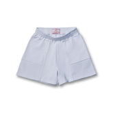 034 | Cotton Paper Bag Shorts