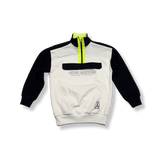 097 | Sporty Jersey Sweatshirt