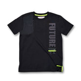 085 | Sporty Oversize T-shirt