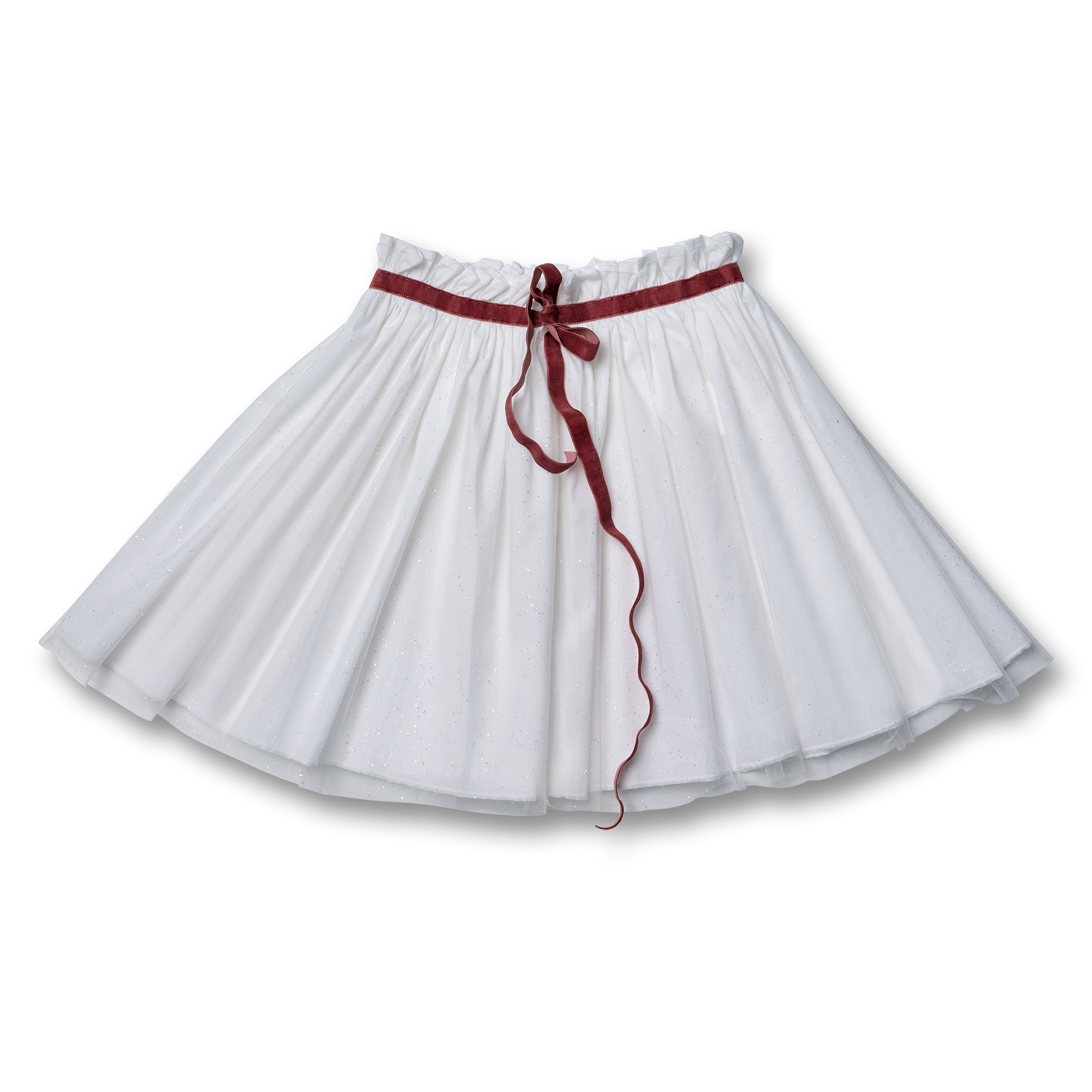 Belt tutu clearance skirt