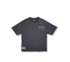 Graffiti Collection | Graffiti Print T-shirt