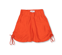 Marine Collection | Drawstring Side Shorts