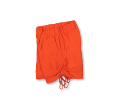 Marine Collection | Drawstring Side Shorts